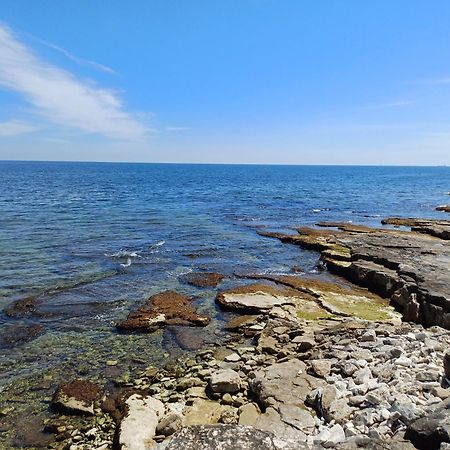 Yume Beach Bari Buitenkant foto