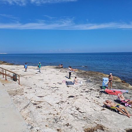 Yume Beach Bari Buitenkant foto